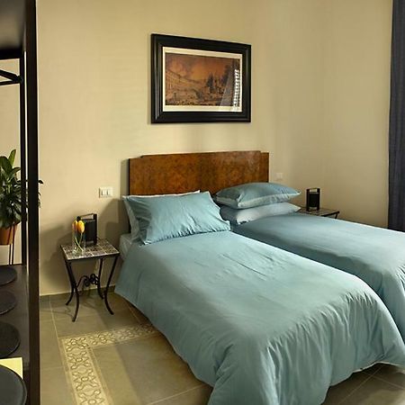 B&B Centro Messina Eksteriør bilde