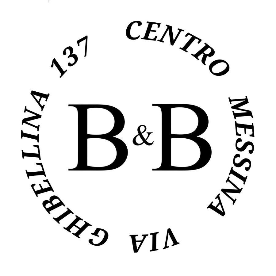 B&B Centro Messina Eksteriør bilde