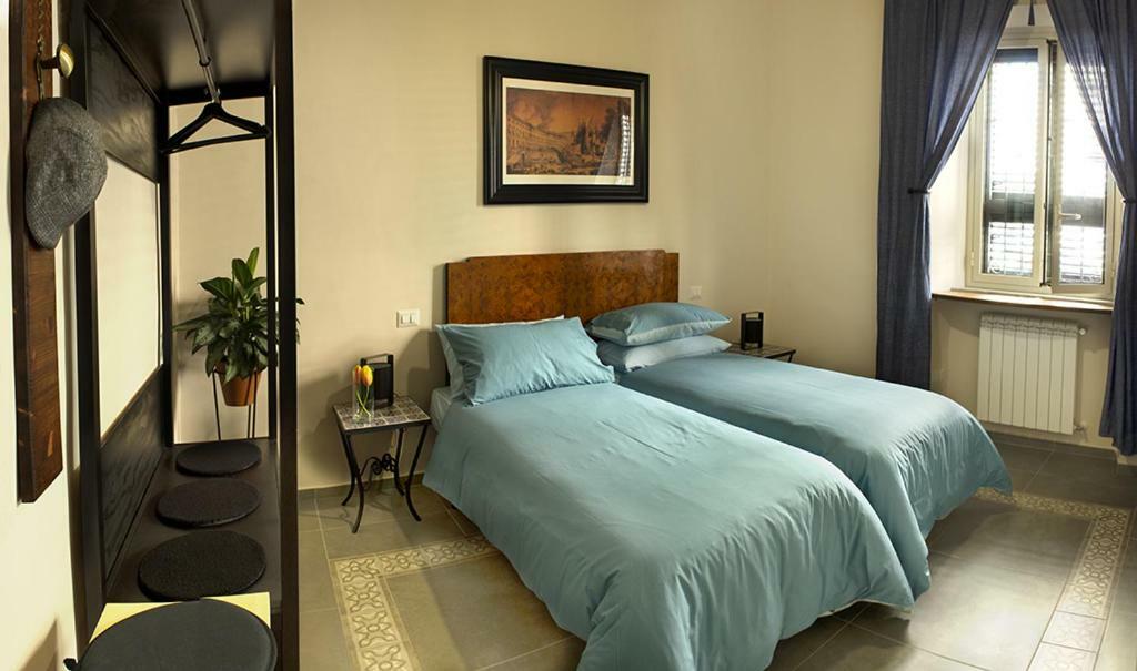 B&B Centro Messina Eksteriør bilde