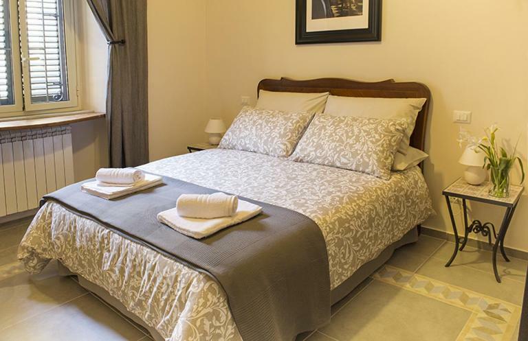 B&B Centro Messina Eksteriør bilde