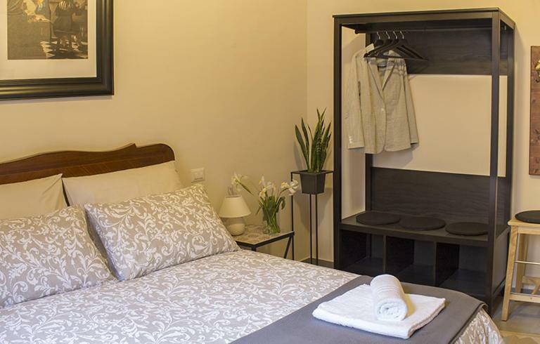 B&B Centro Messina Eksteriør bilde