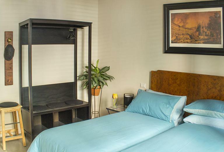 B&B Centro Messina Eksteriør bilde
