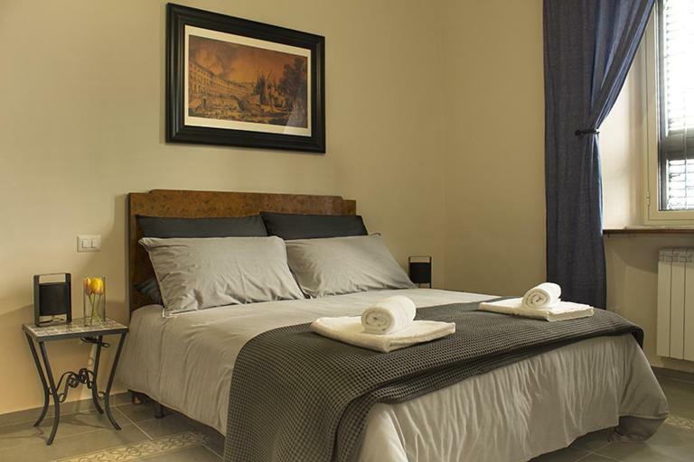 B&B Centro Messina Eksteriør bilde
